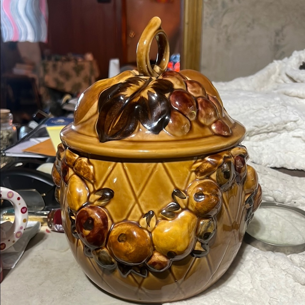 Vintage Ceramic